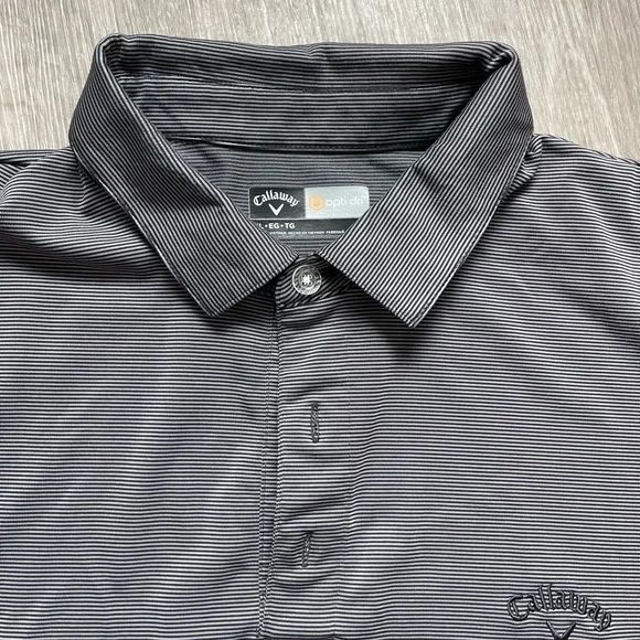 Callaway polo shirt - Picture 2 of 2